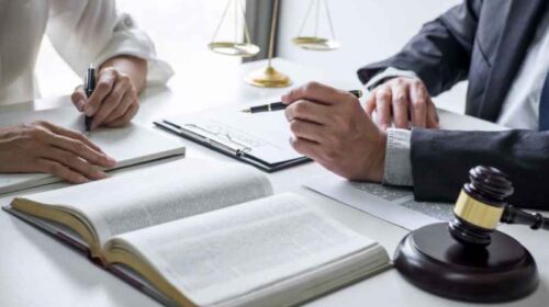 Lexique de l’audience de divorce en France : les mots à connaître-ENT Place
