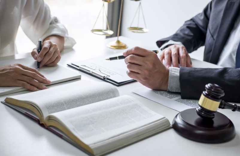Lexique de l’audience de divorce en France : les mots à connaître-ENT Place
