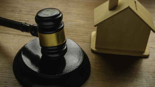 Vente aux enchères après liquidation judiciaire d’une maison : comment ça se passe ?-ENT Place