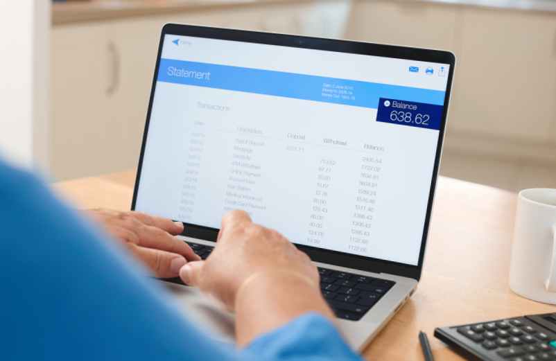 Pourquoi l'intitulé du compte apparaît-il sur les documents bancaires ? Entreprise Place